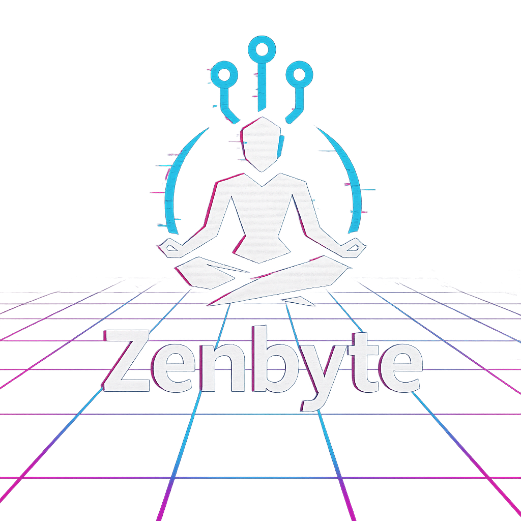 ZenByte